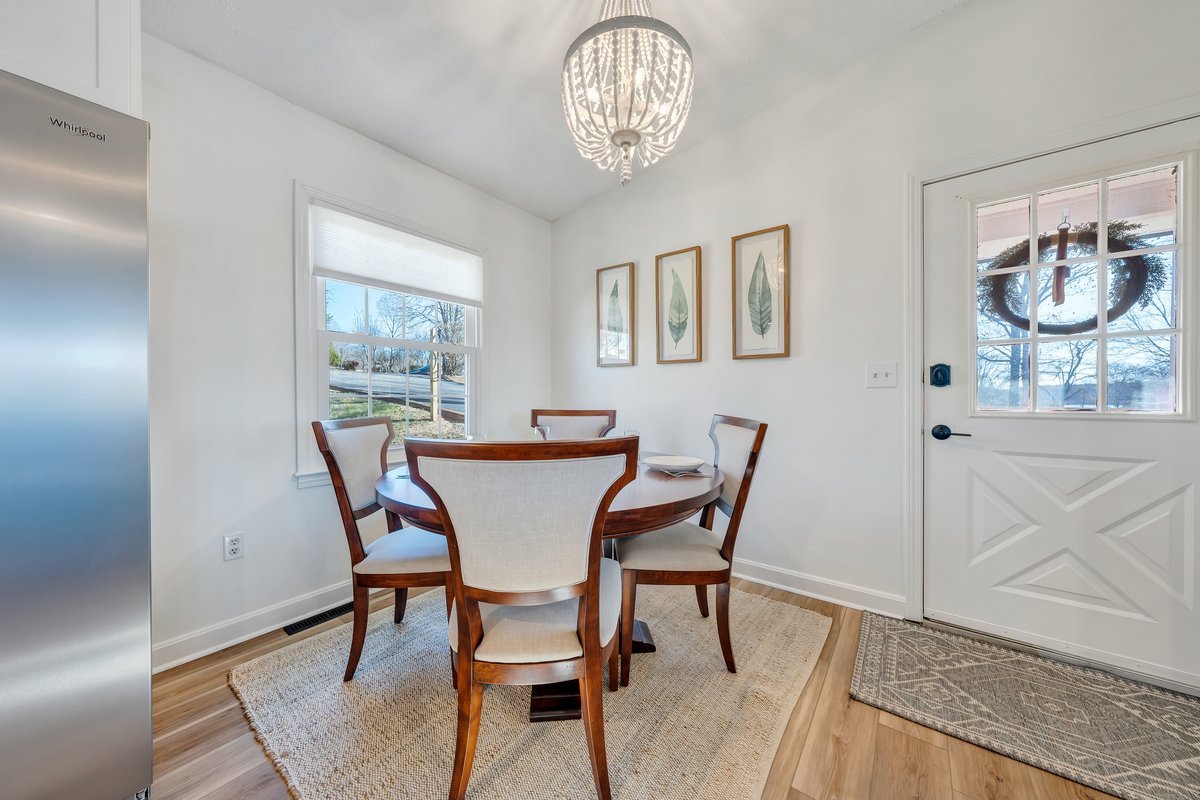 Moneta Vacation Rental