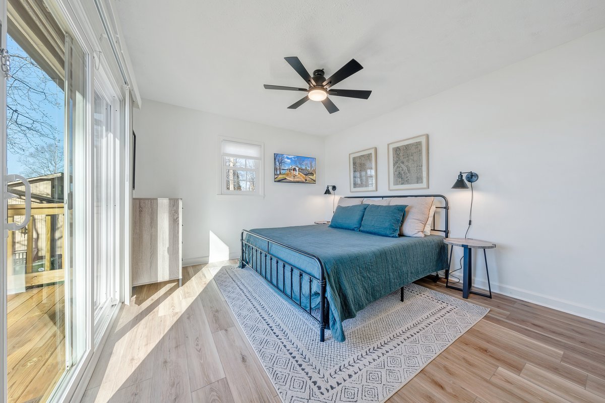 Moneta Vacation Rental