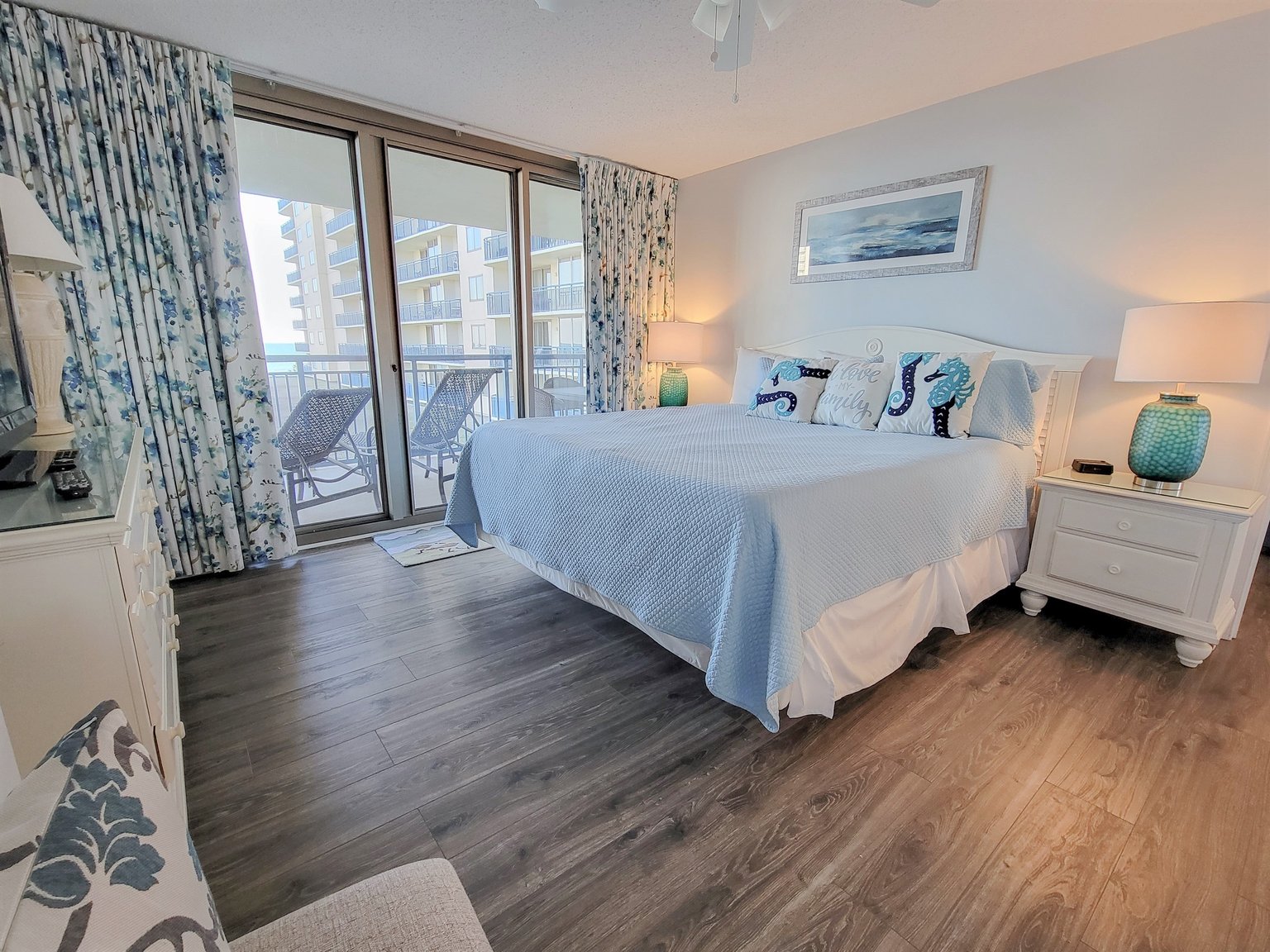 Myrtle Beach Vacation Rental