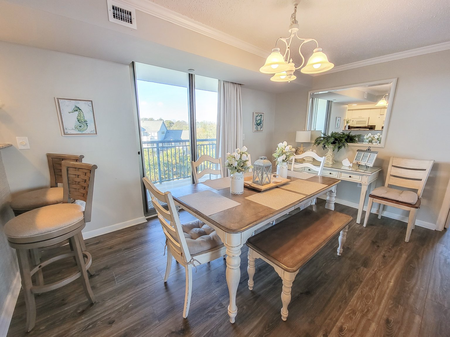 Myrtle Beach Vacation Rental