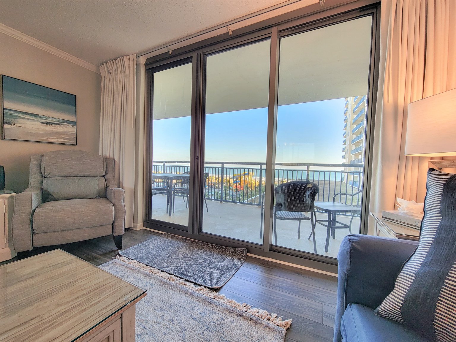 Myrtle Beach Vacation Rental
