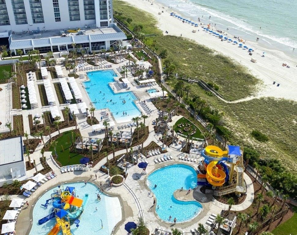 Myrtle Beach Vacation Rental