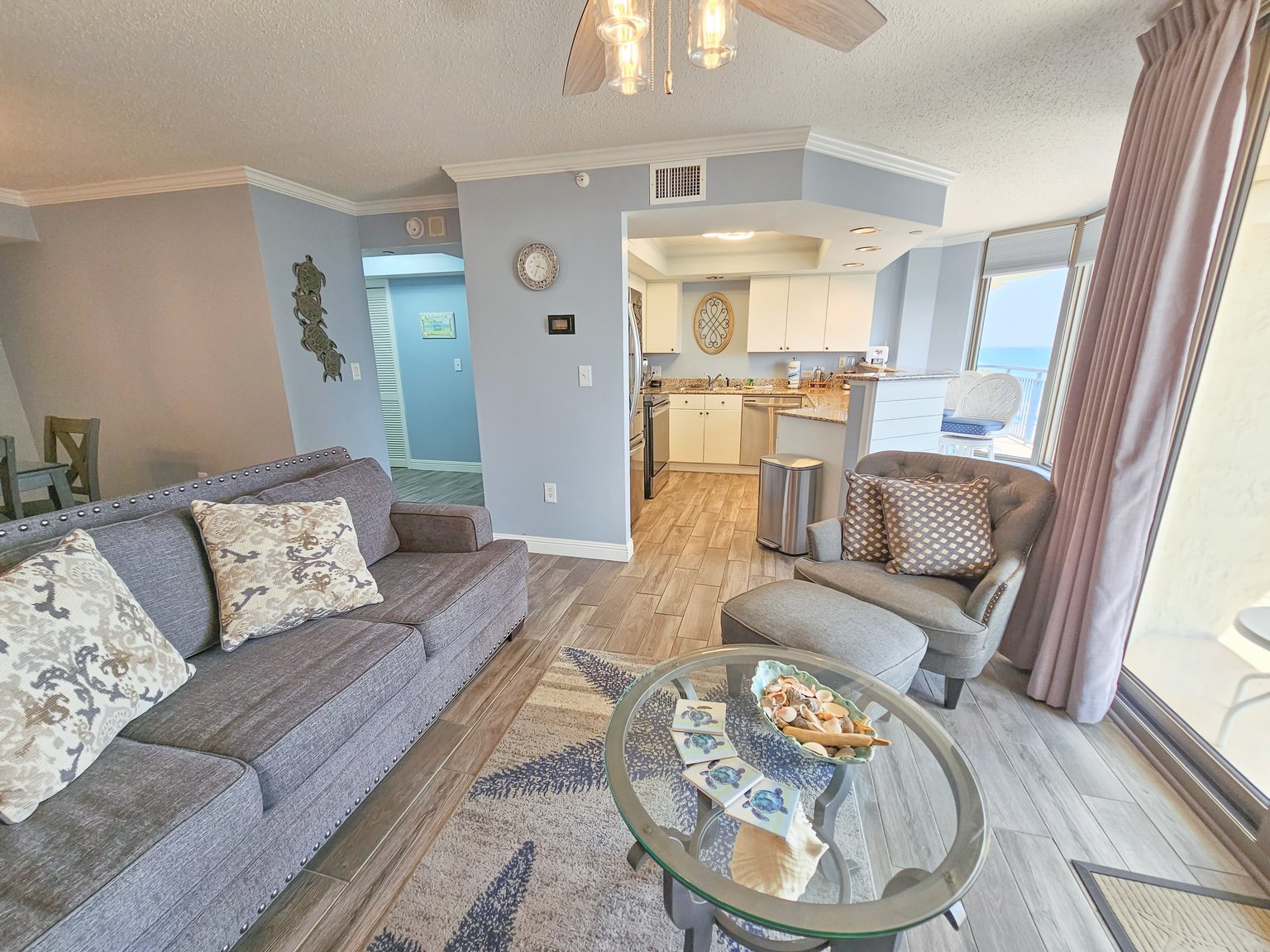 Myrtle Beach Vacation Rental