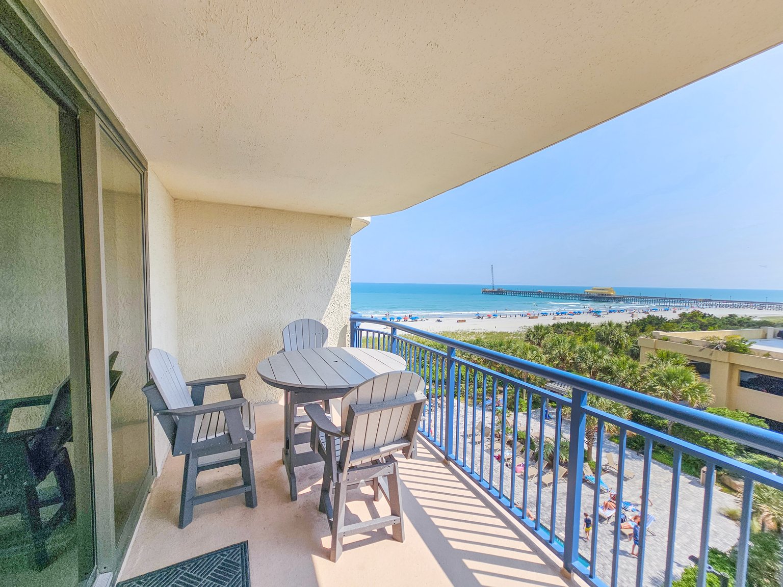 Myrtle Beach Vacation Rental