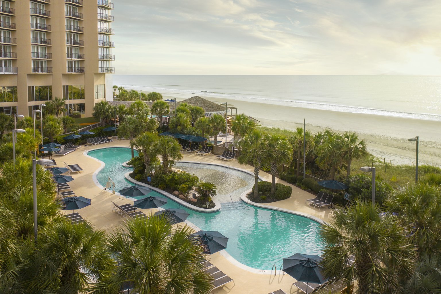 Myrtle Beach Vacation Rental