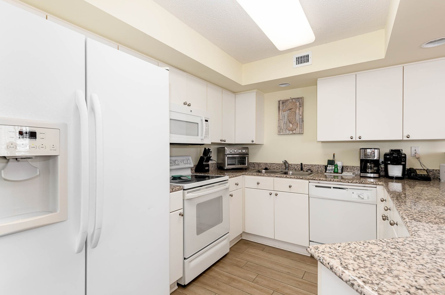 Myrtle Beach Vacation Rental