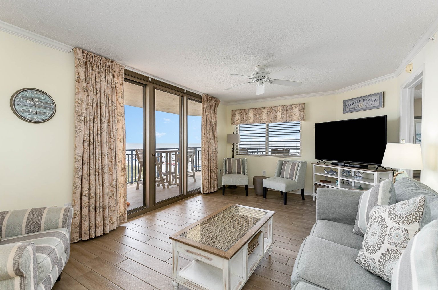 Myrtle Beach Vacation Rental
