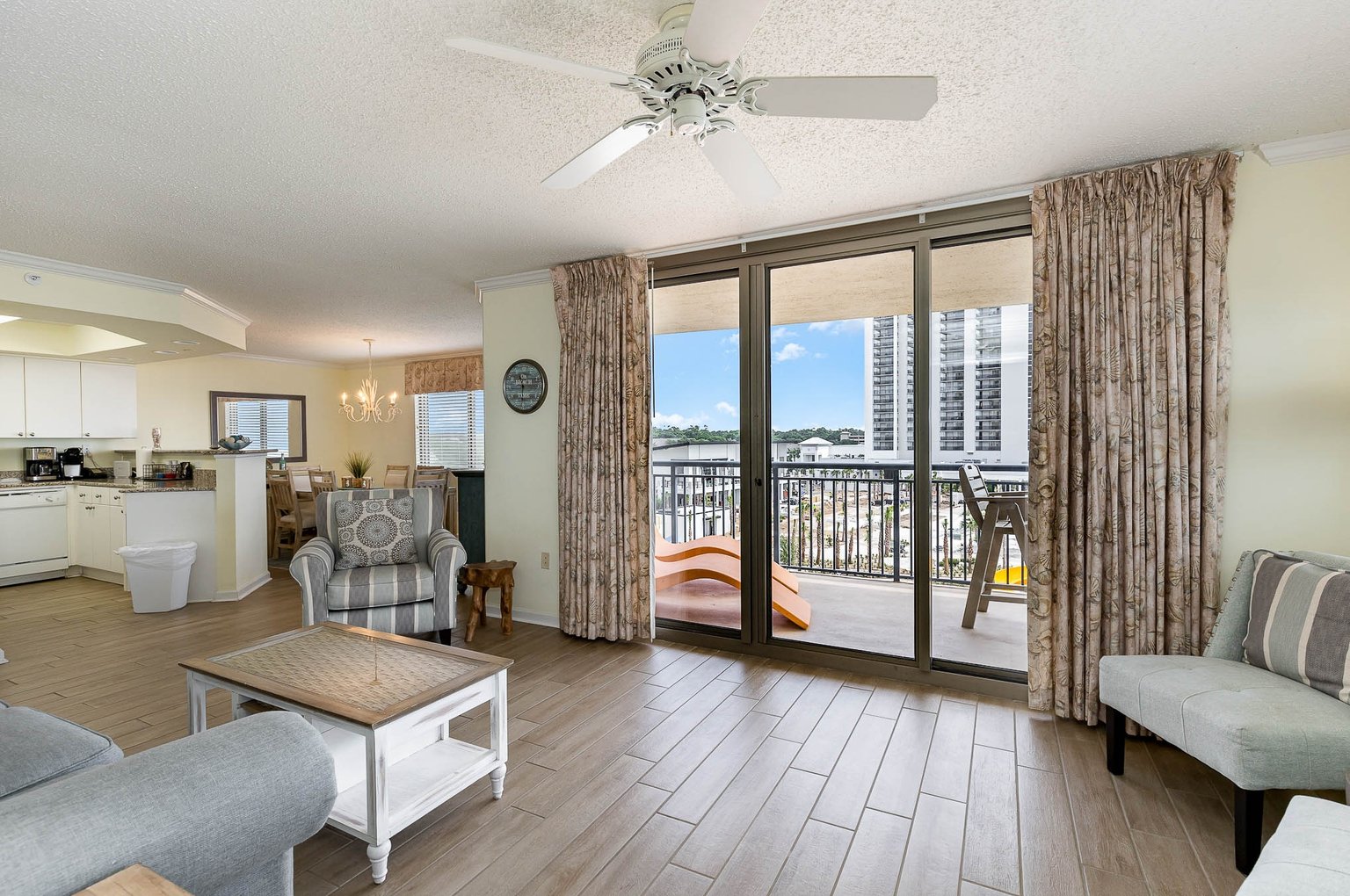 Myrtle Beach Vacation Rental