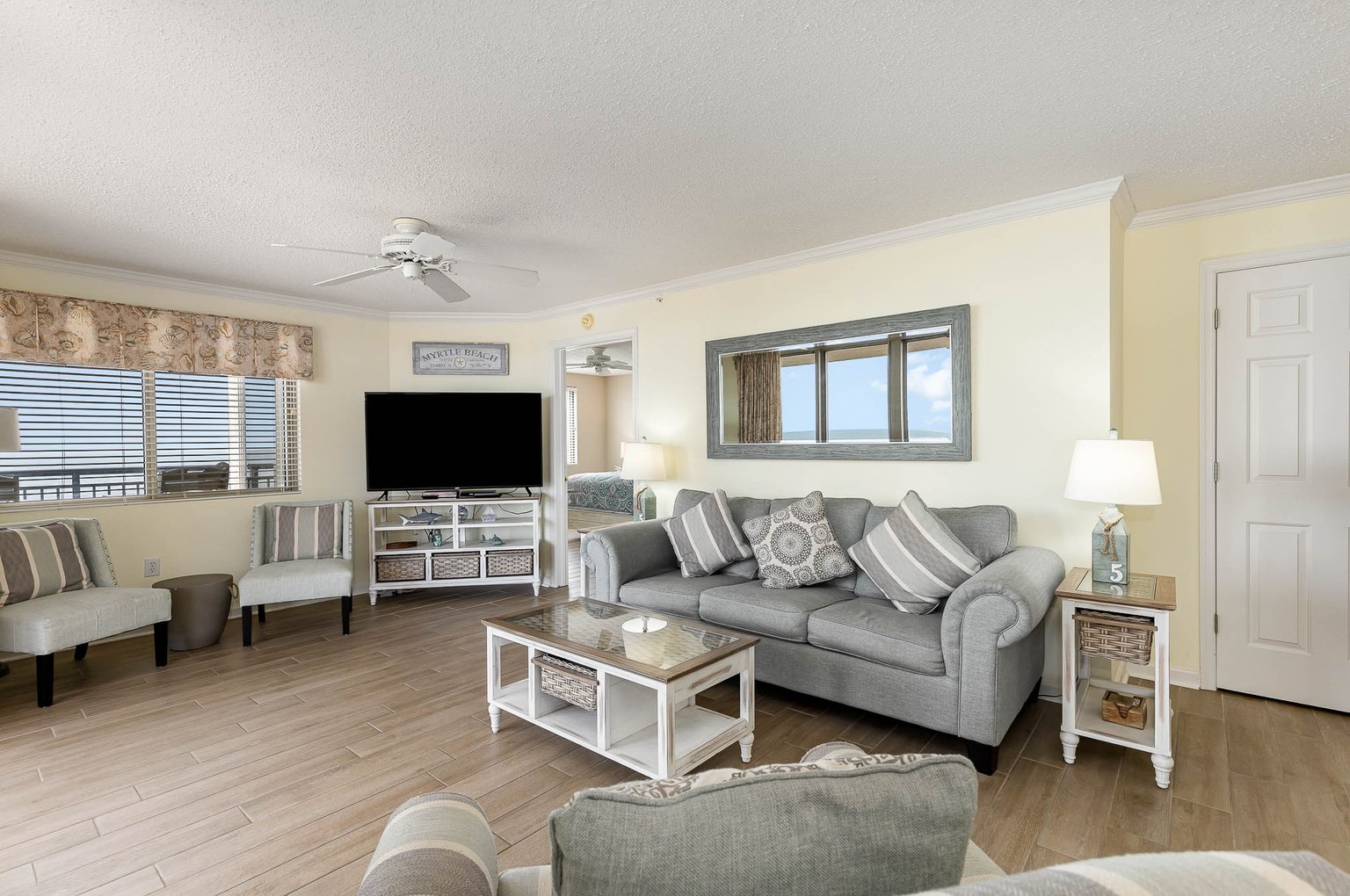 Myrtle Beach Vacation Rental