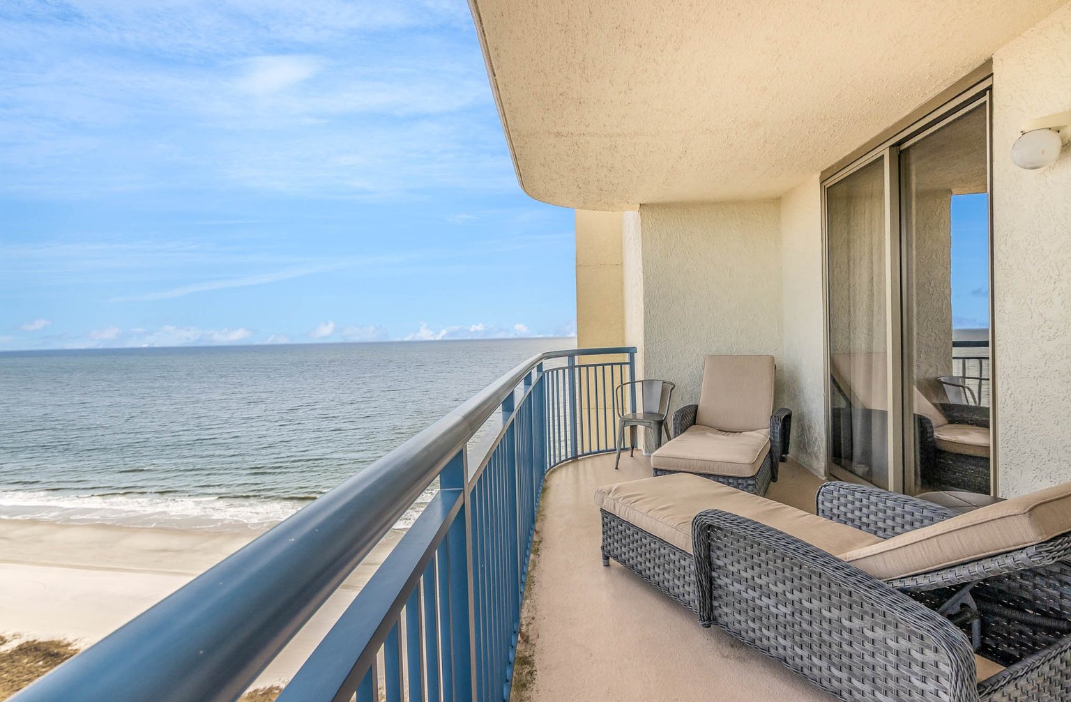 Myrtle Beach Vacation Rental