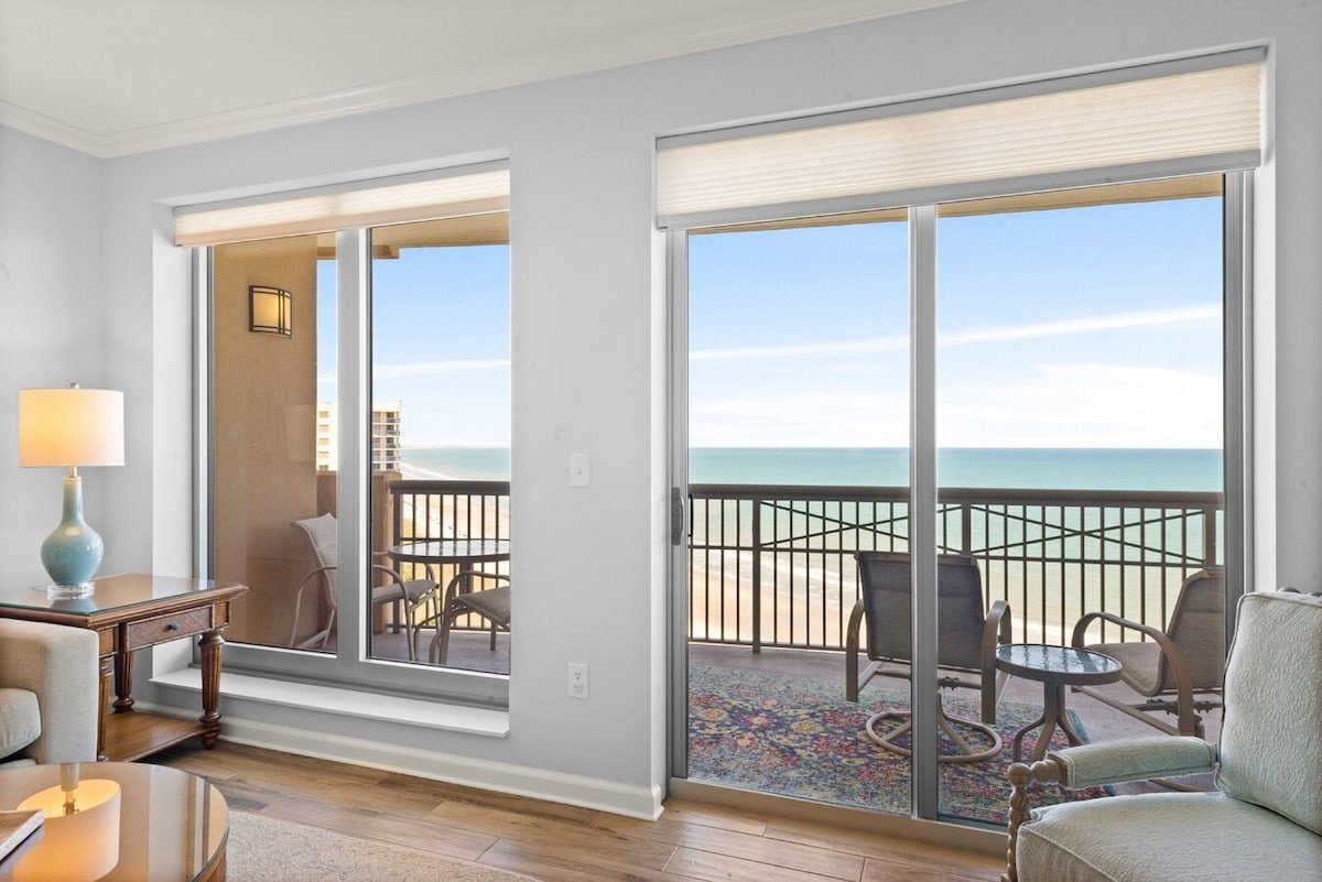 Myrtle Beach Vacation Rental