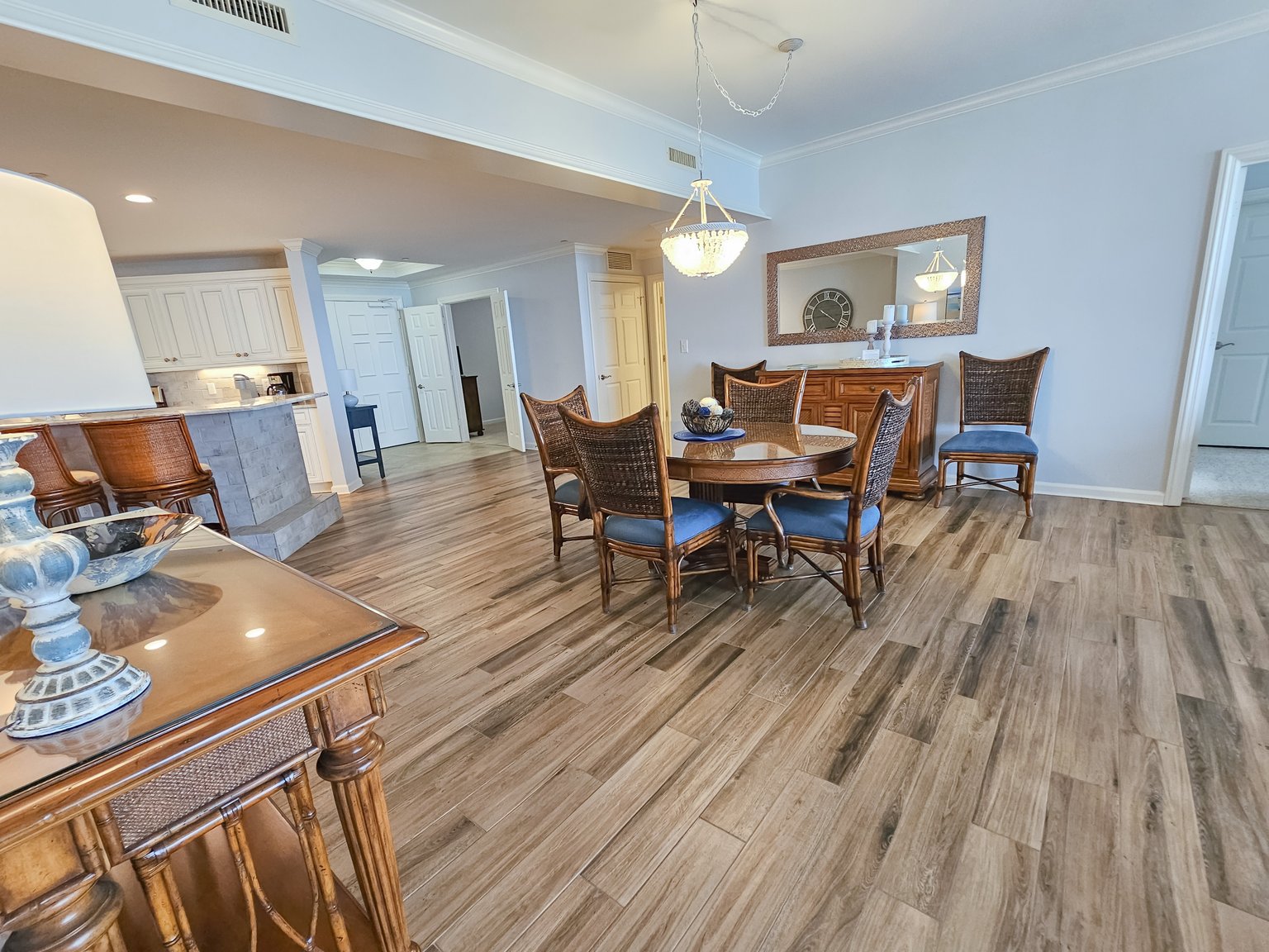 Myrtle Beach Vacation Rental