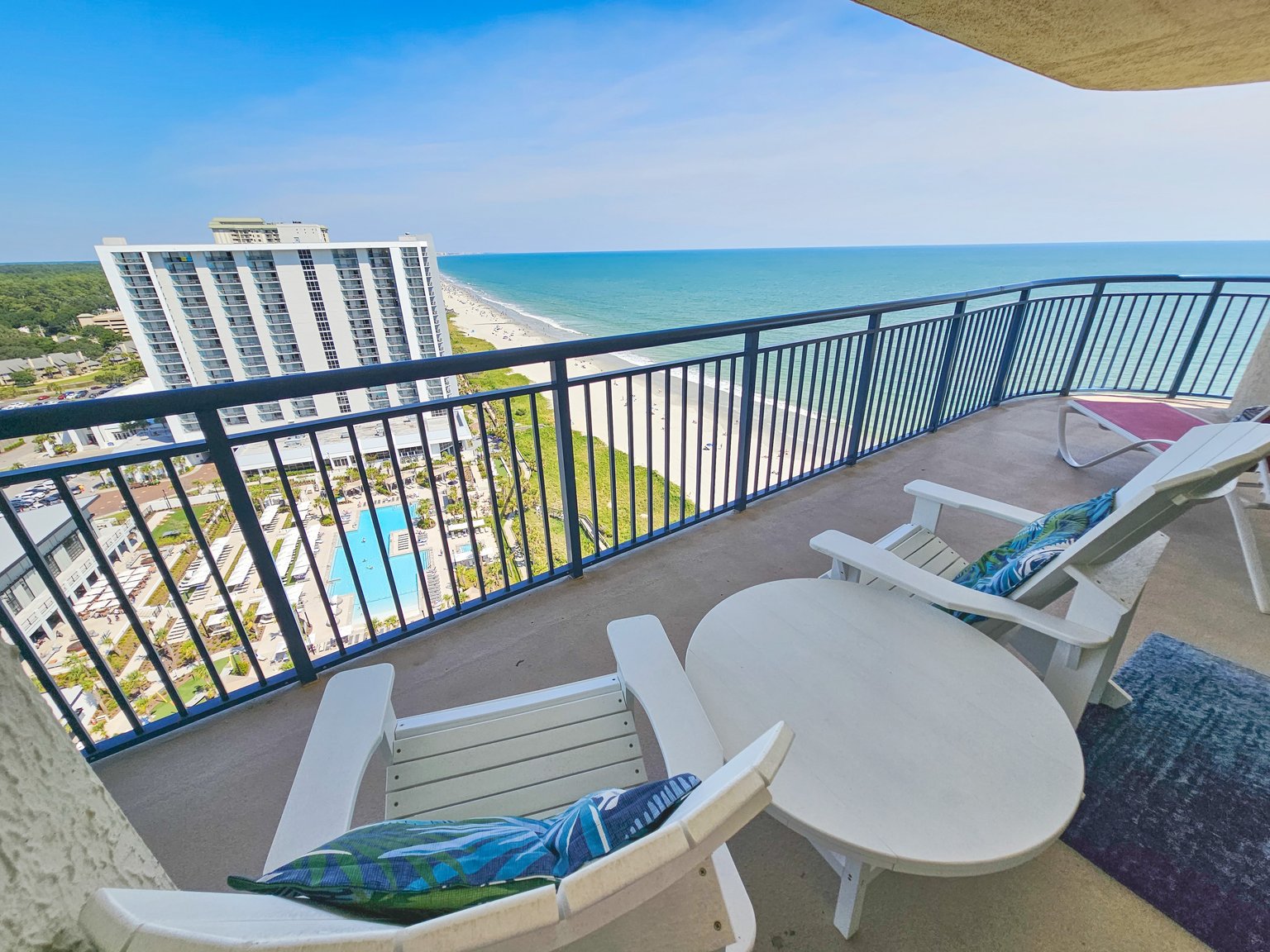 Myrtle Beach Vacation Rental