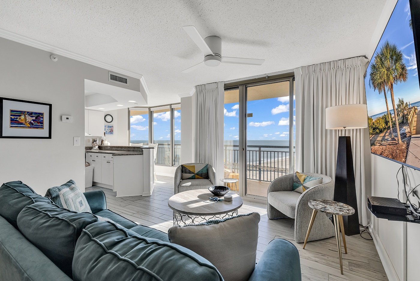 Myrtle Beach Vacation Rental