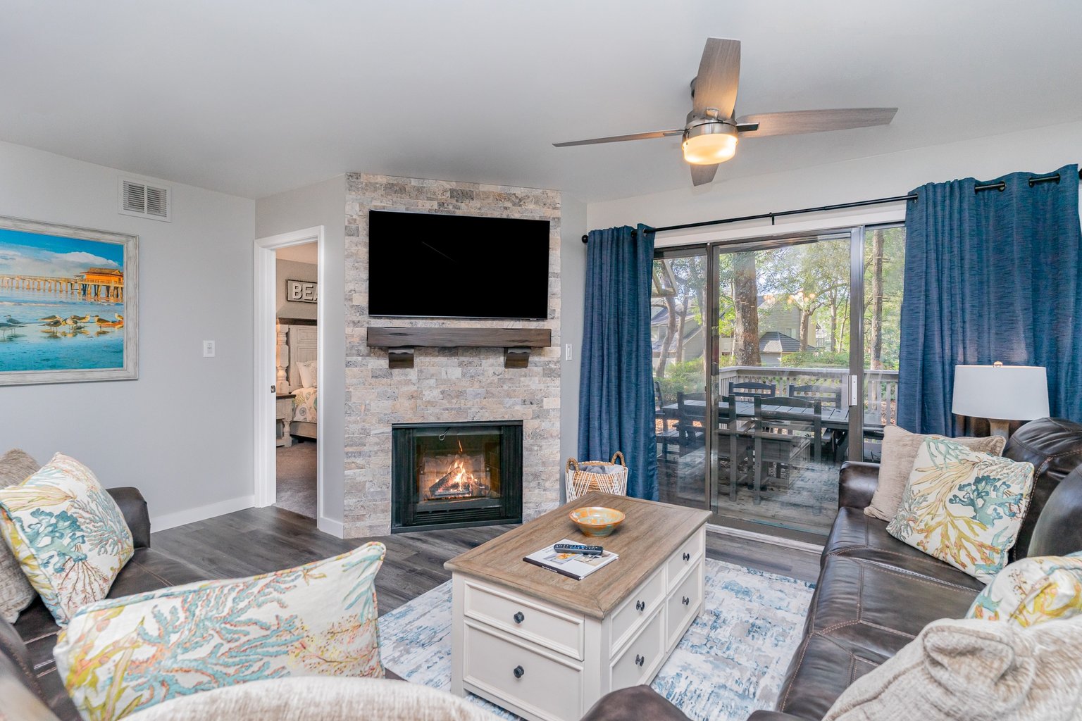 Myrtle Beach Vacation Rental