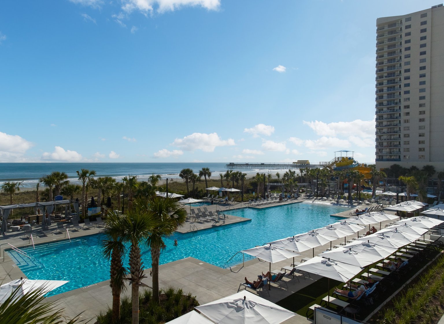 Myrtle Beach Vacation Rental