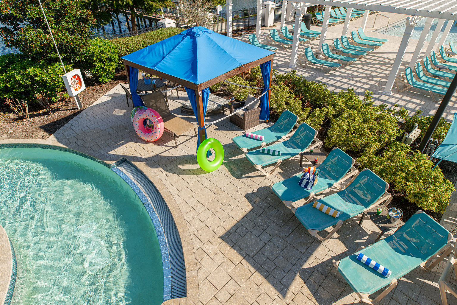 Kissimmee Vacation Rental