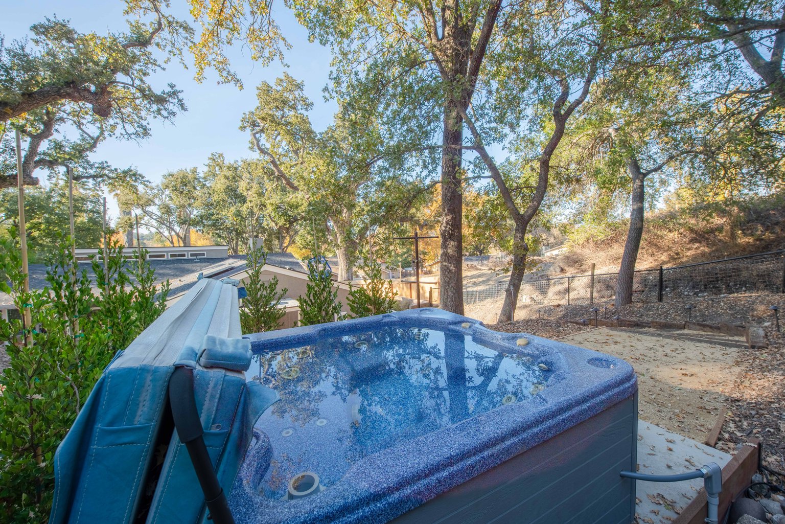 Atascadero Vacation Rental