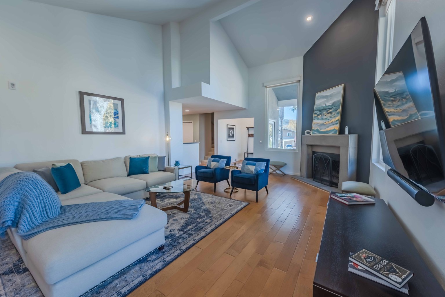 Atascadero Vacation Rental