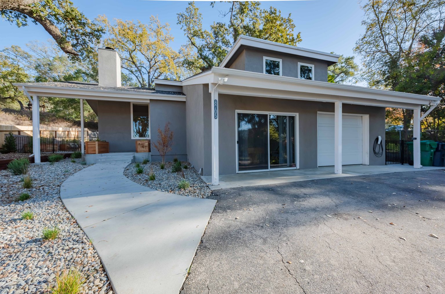 Atascadero Vacation Rental