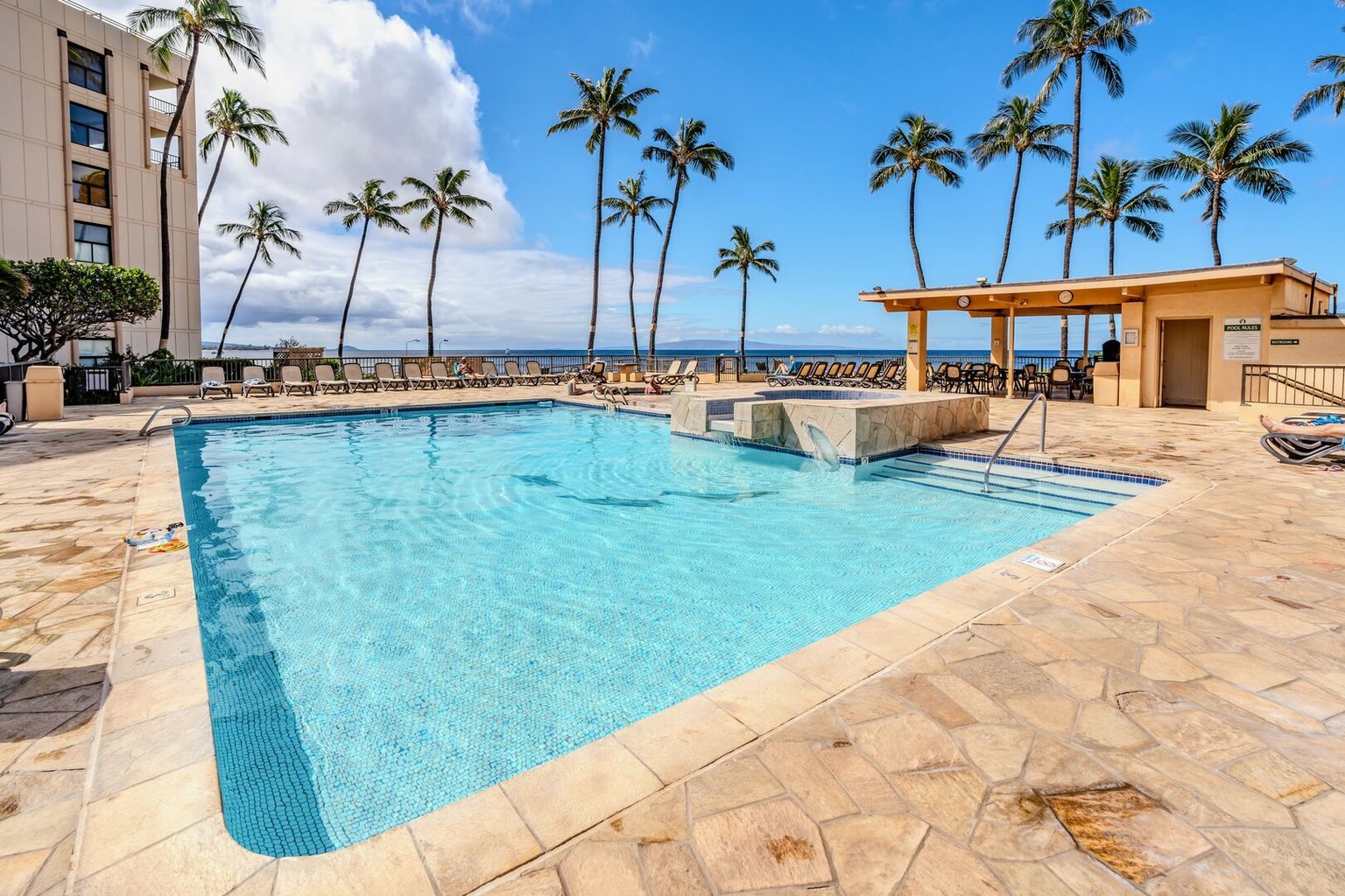 Kihei Vacation Rental