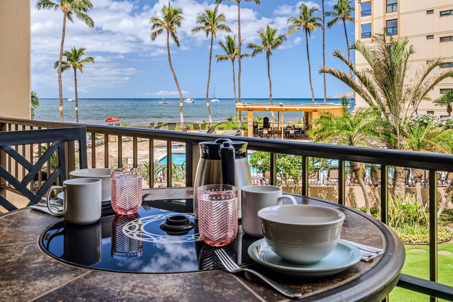 Kihei Vacation Rental