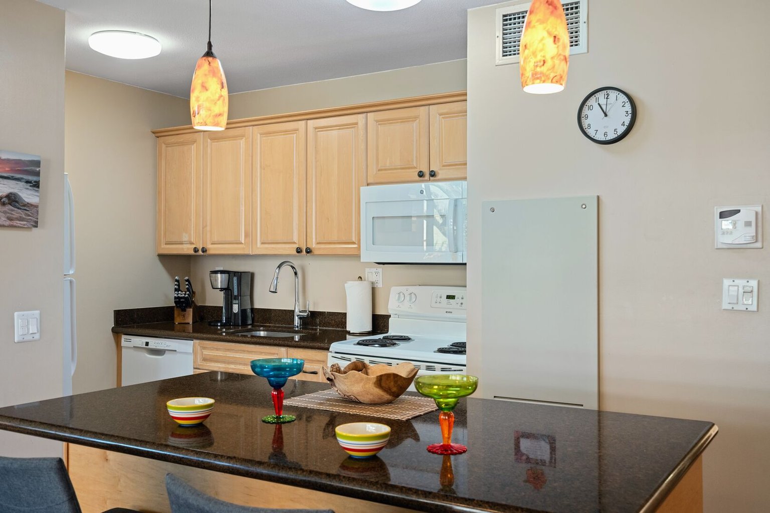 Kihei Vacation Rental