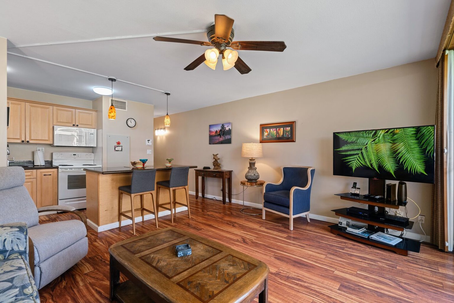 Kihei Vacation Rental
