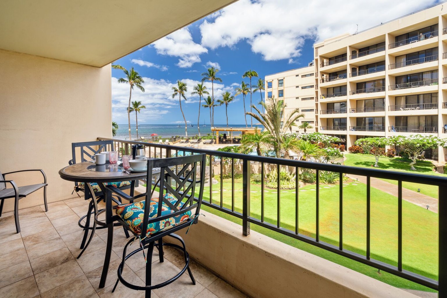 Kihei Vacation Rental