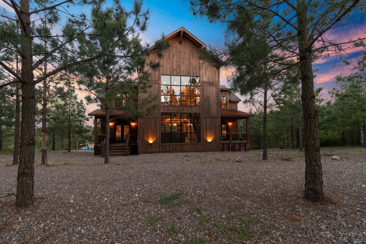 Broken Bow Vacation Rental