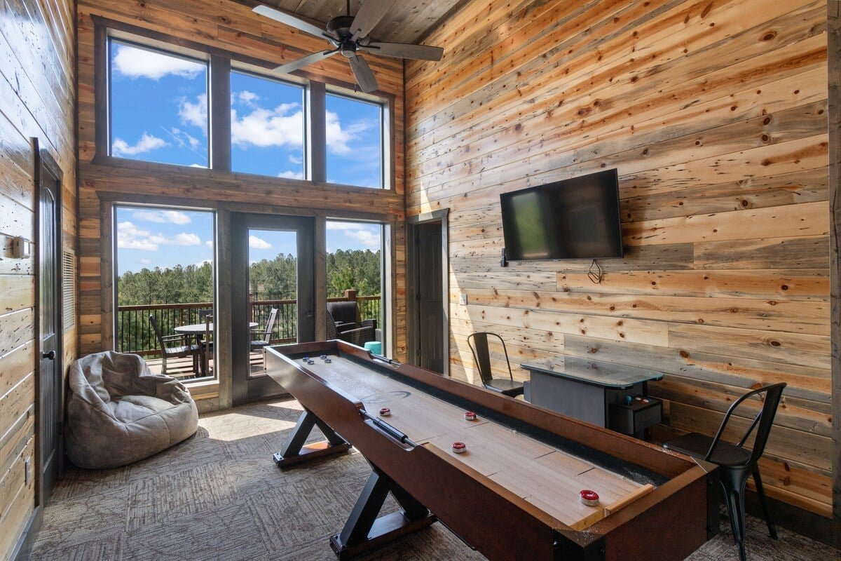 Broken Bow Vacation Rental