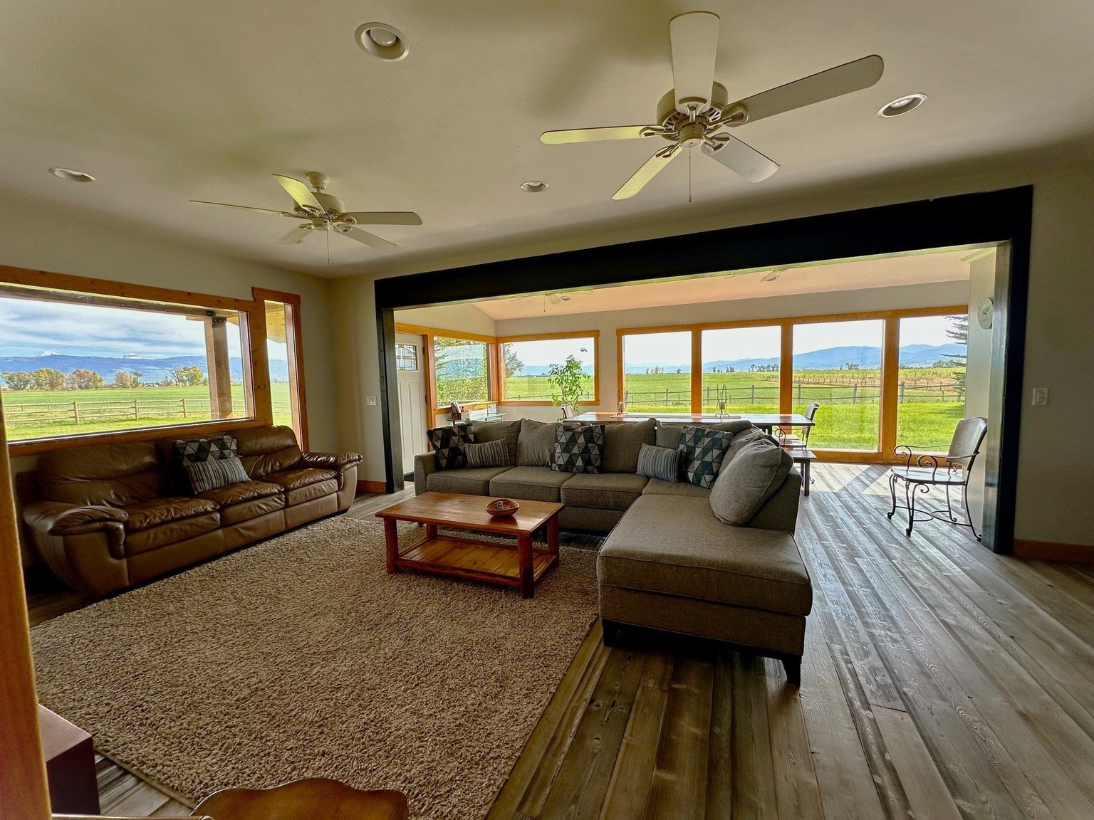 Tetonia Vacation Rental