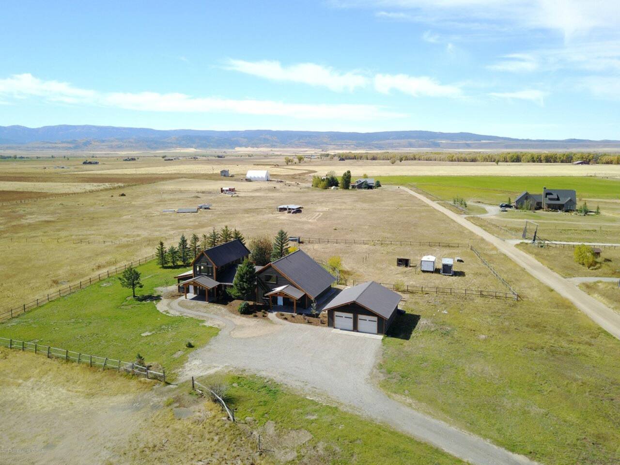 Tetonia Vacation Rental