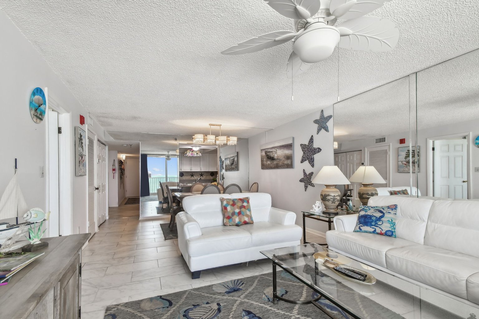 Indian Shores Vacation Rental