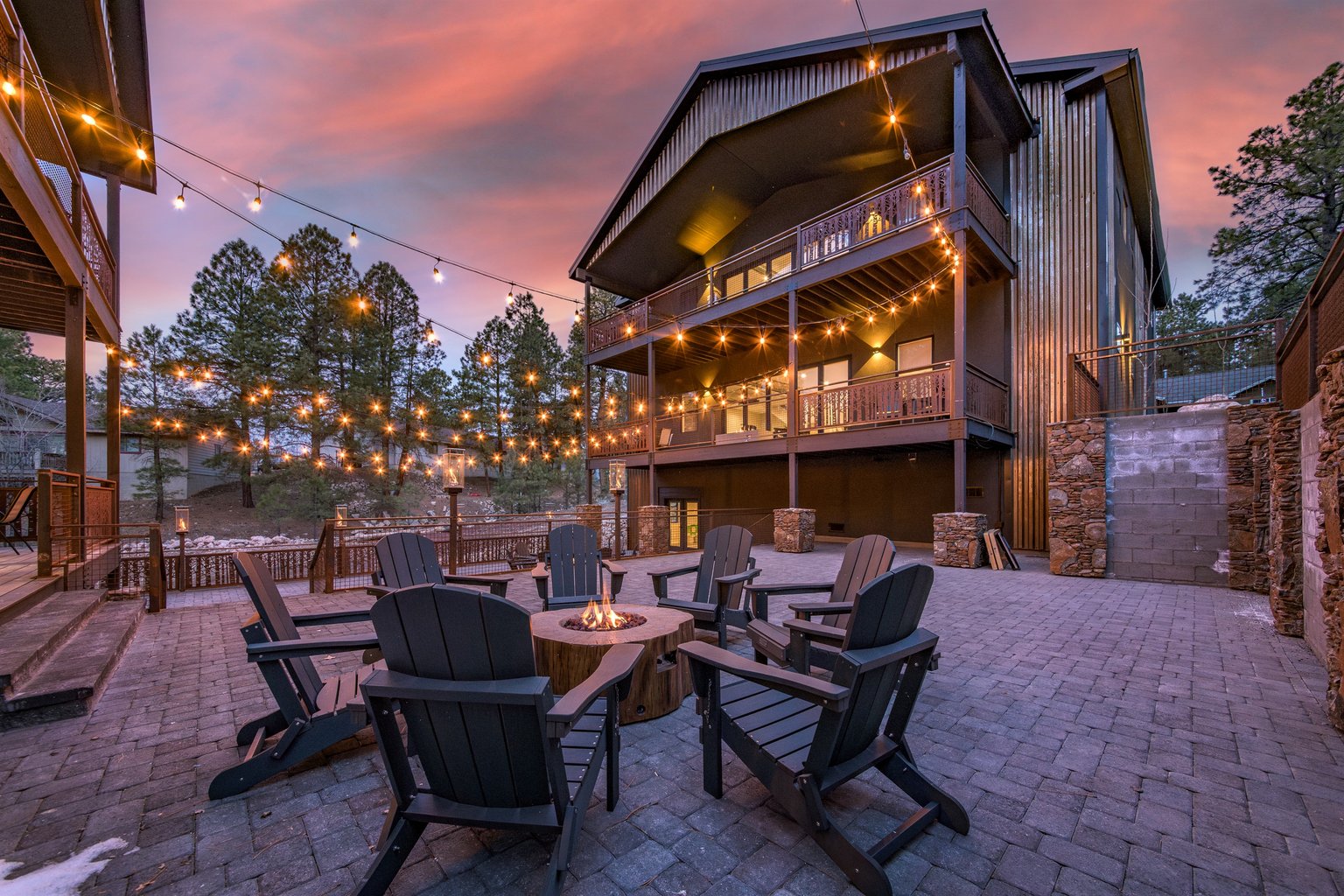 Flagstaff Vacation Rental