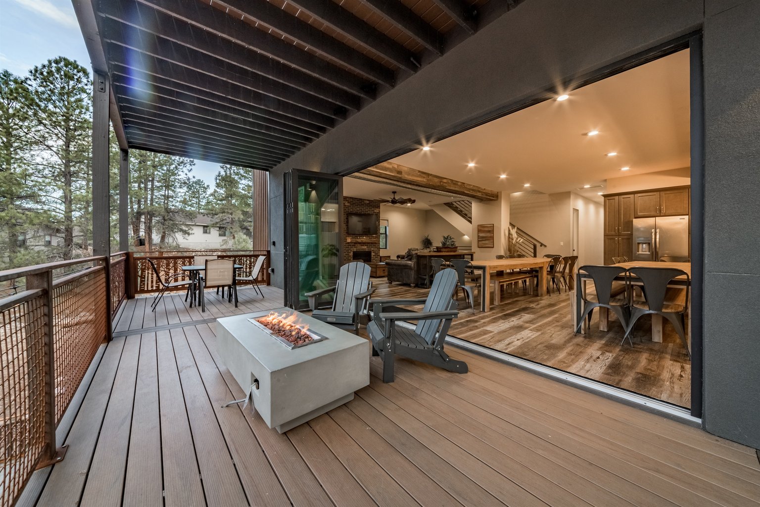 Flagstaff Vacation Rental