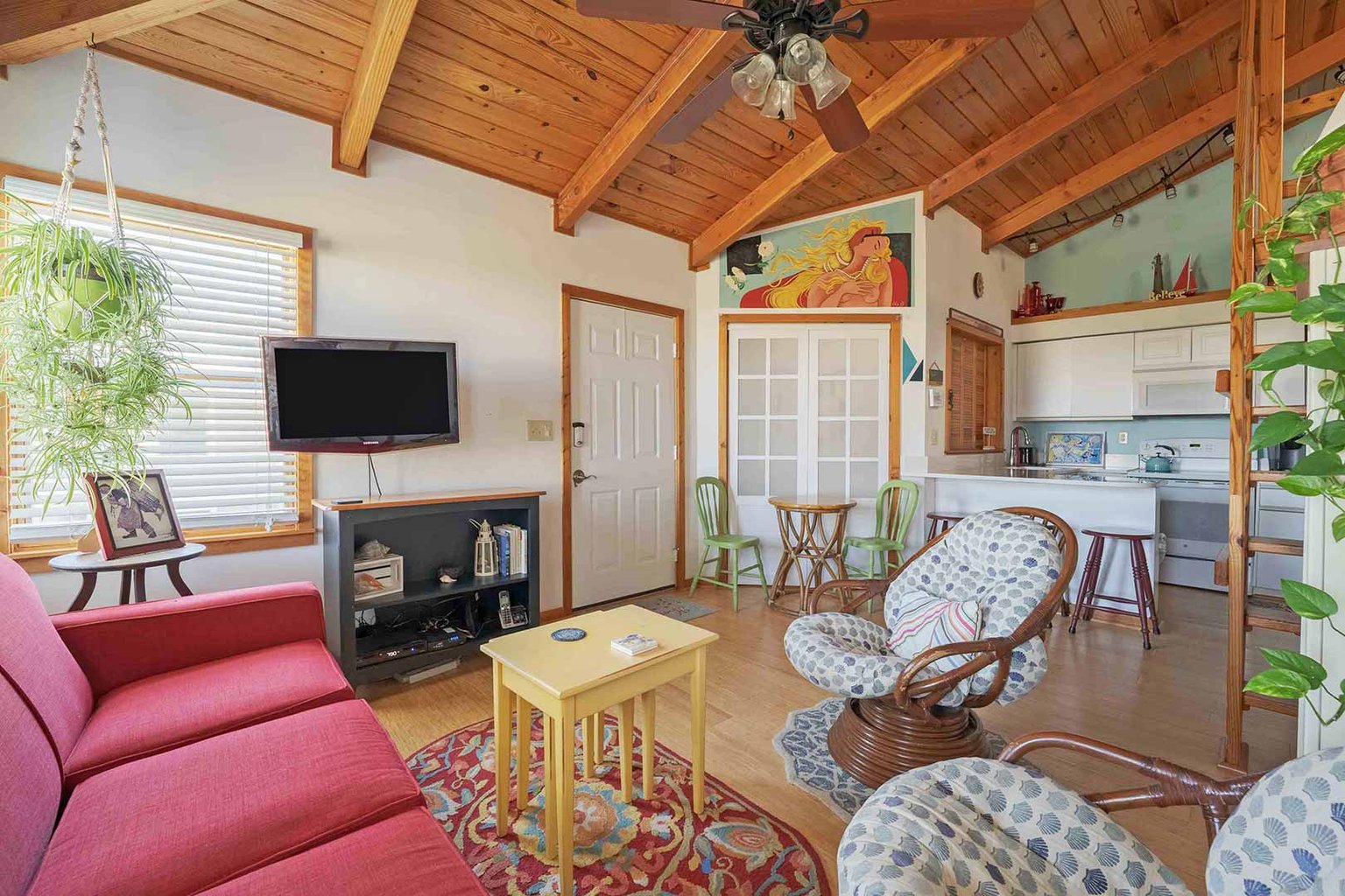 Kill Devil Hills Vacation Rental