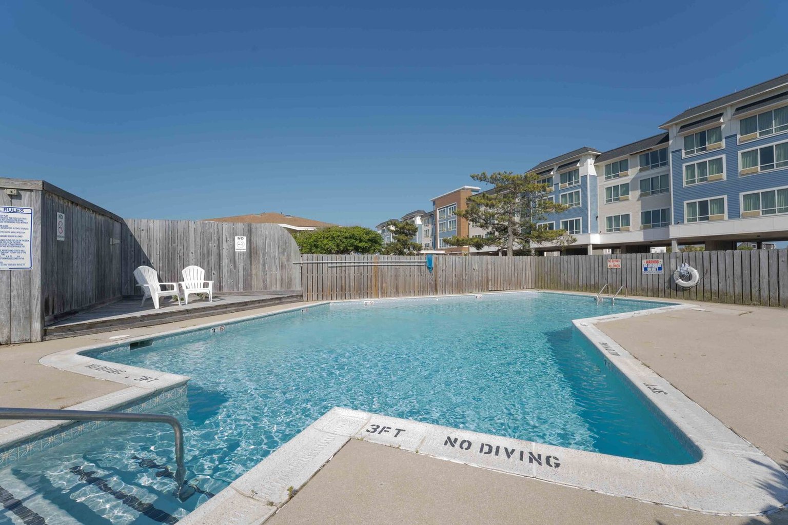 Kill Devil Hills Vacation Rental