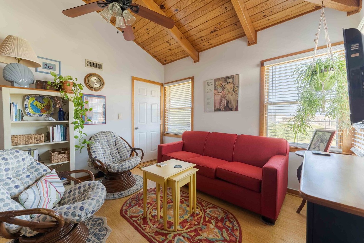 Kill Devil Hills Vacation Rental