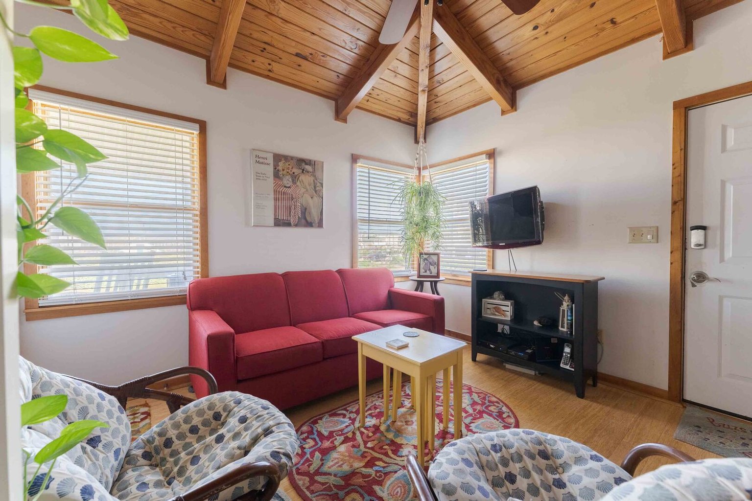 Kill Devil Hills Vacation Rental