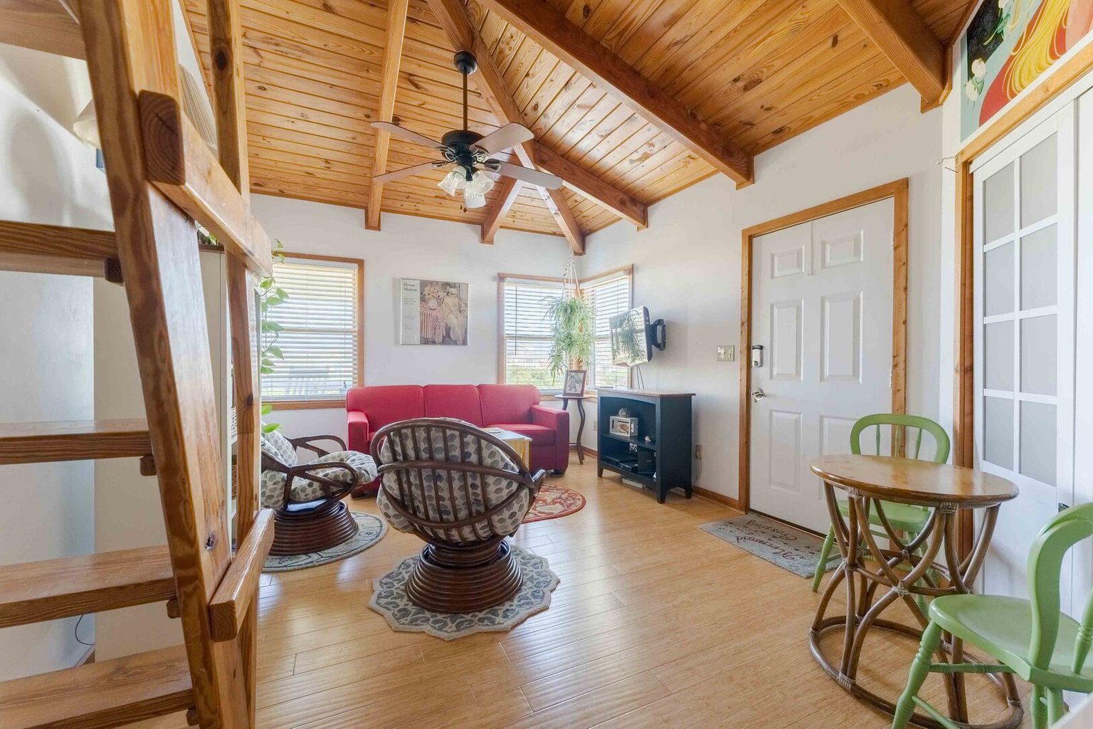 Kill Devil Hills Vacation Rental