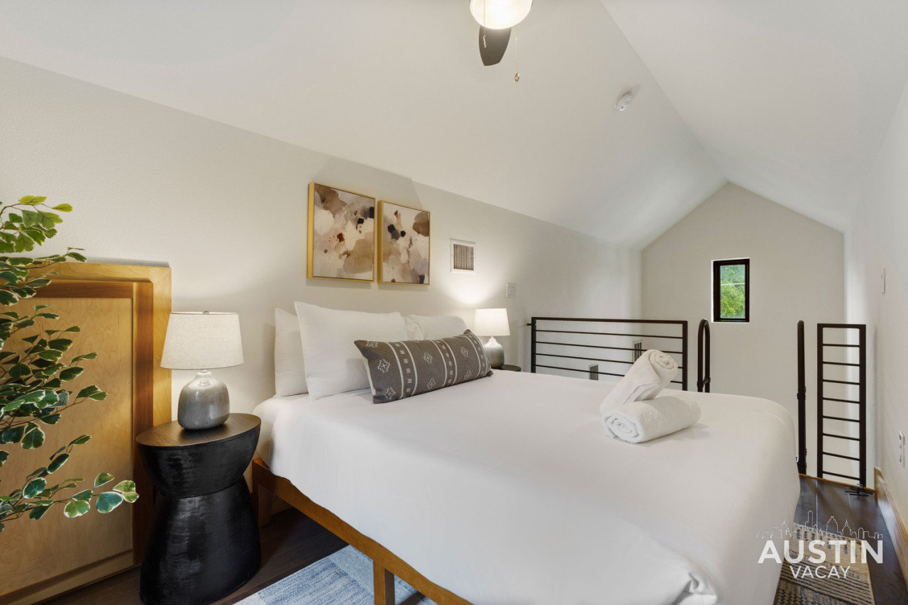 Austin Vacation Rental