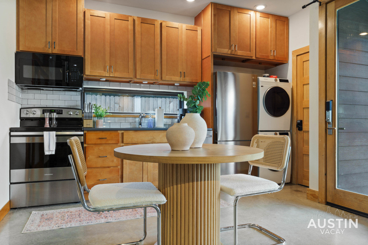 Austin Vacation Rental