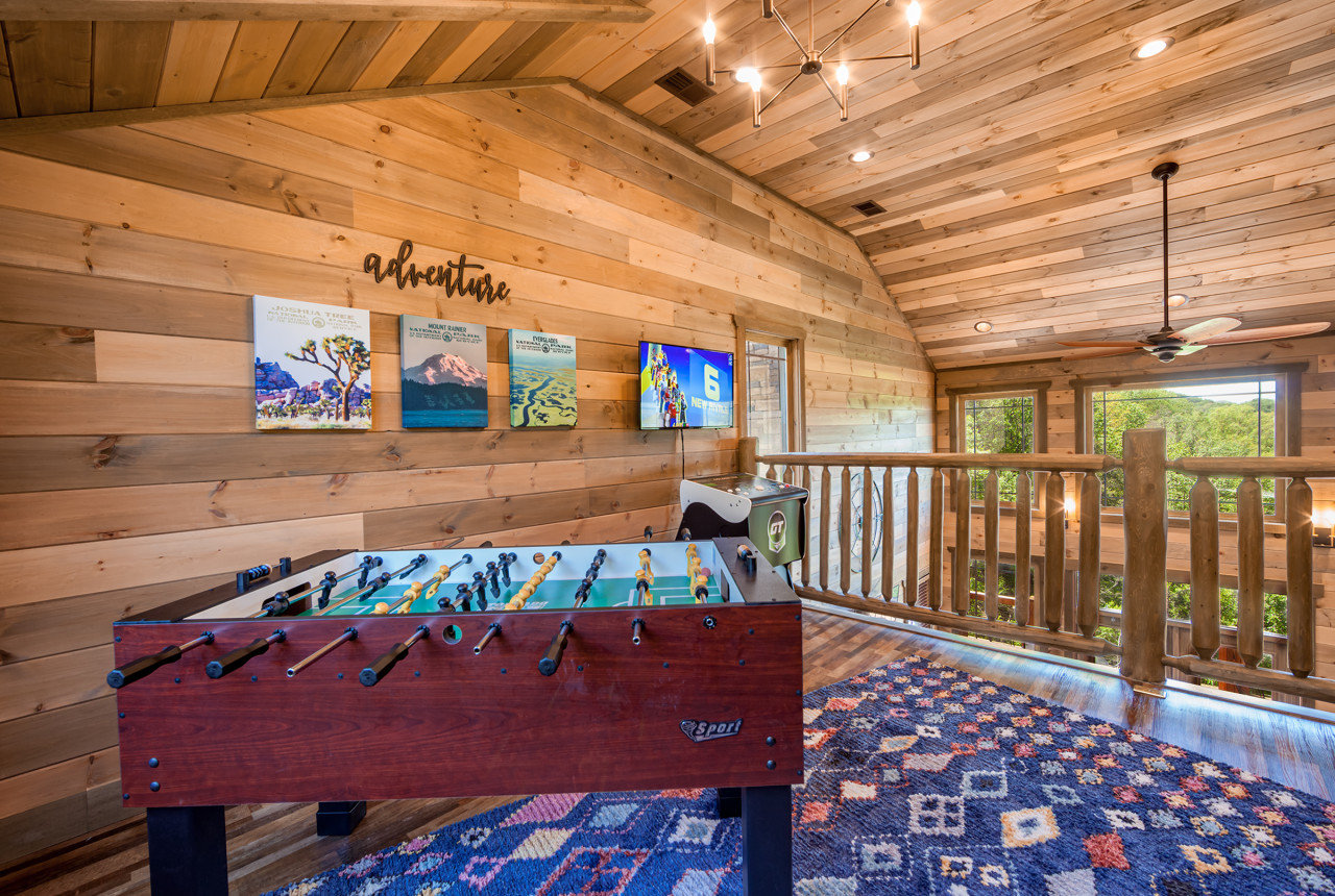 Sevierville Vacation Rental