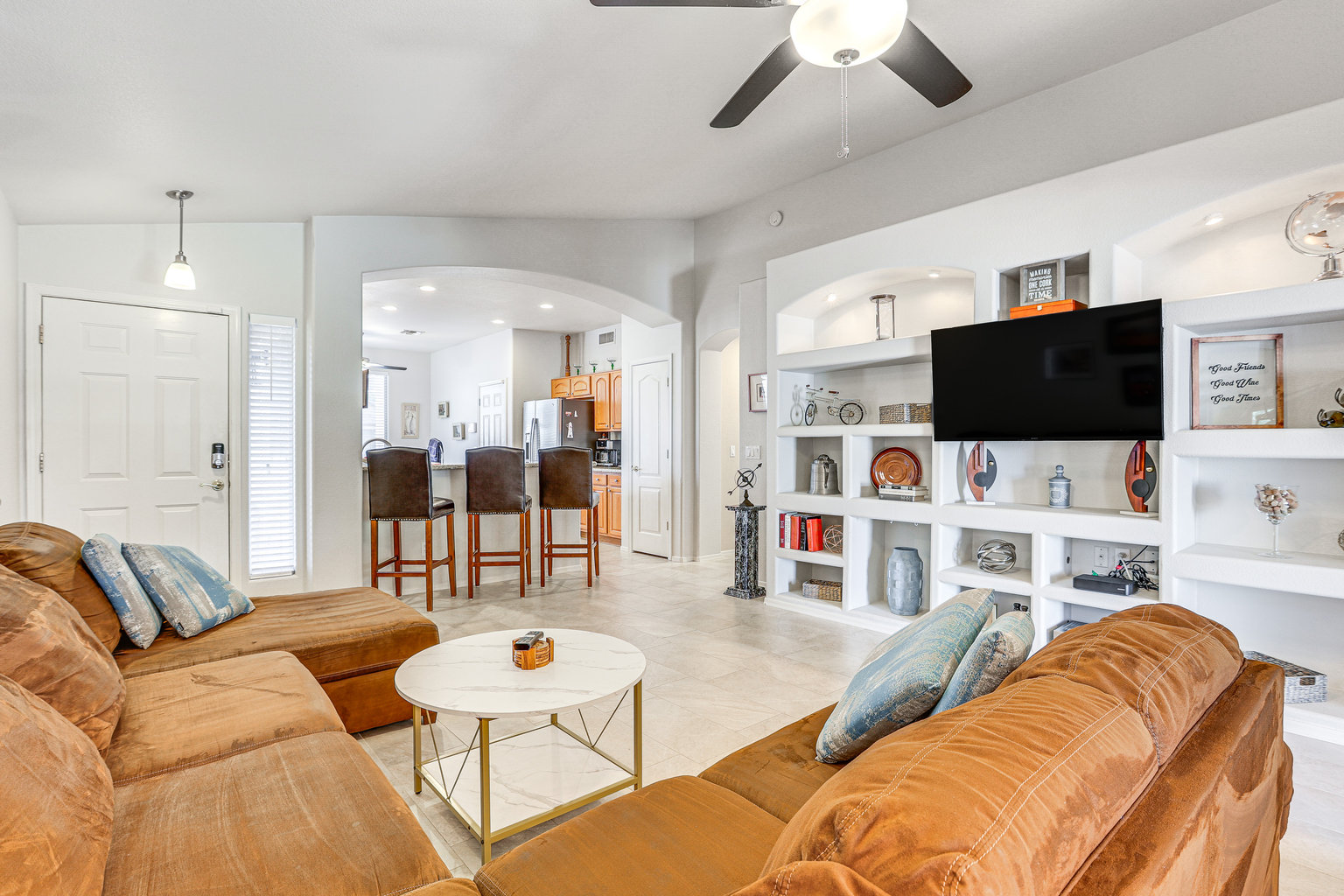 Peoria Vacation Rental