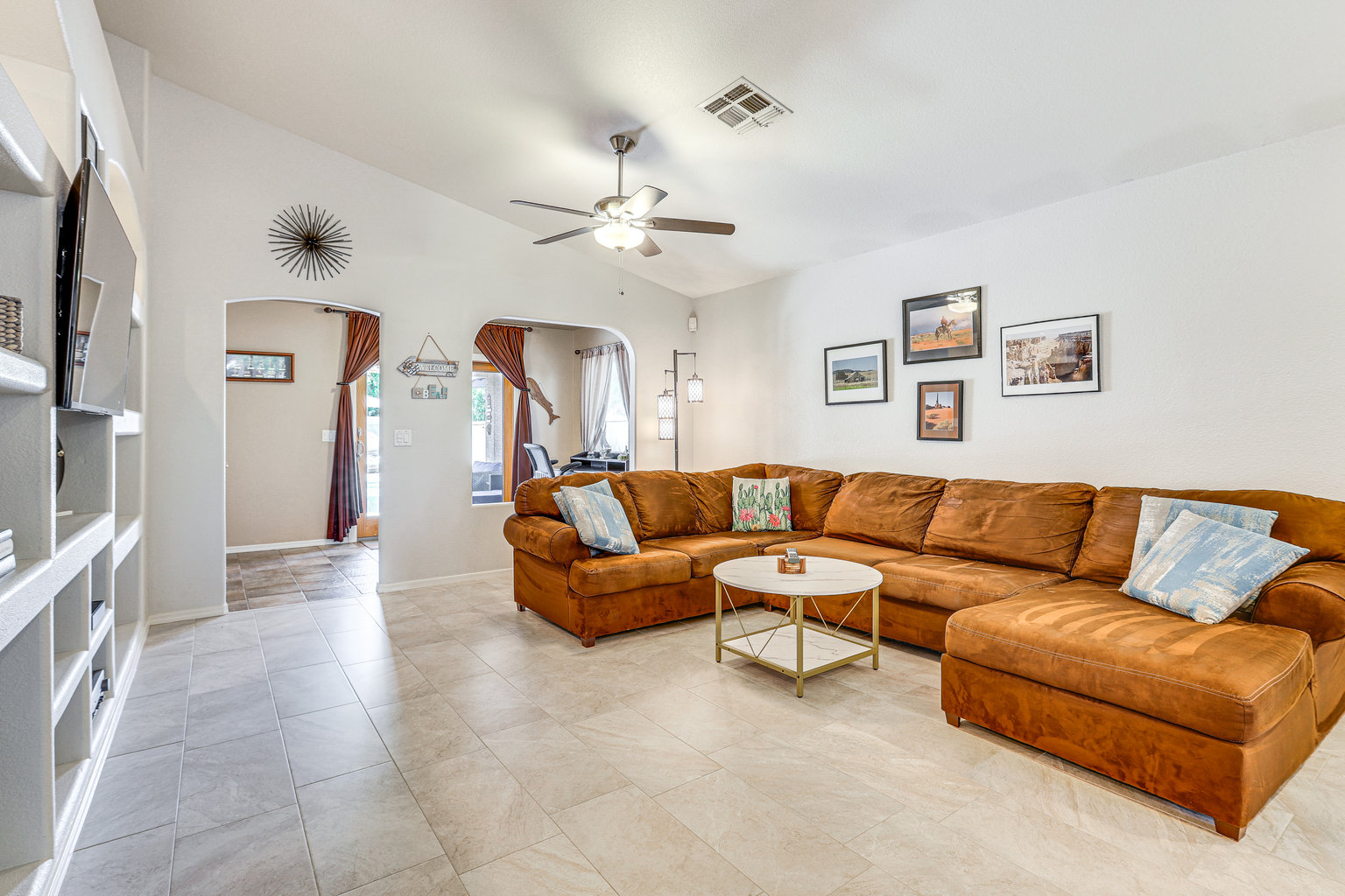 Peoria Vacation Rental