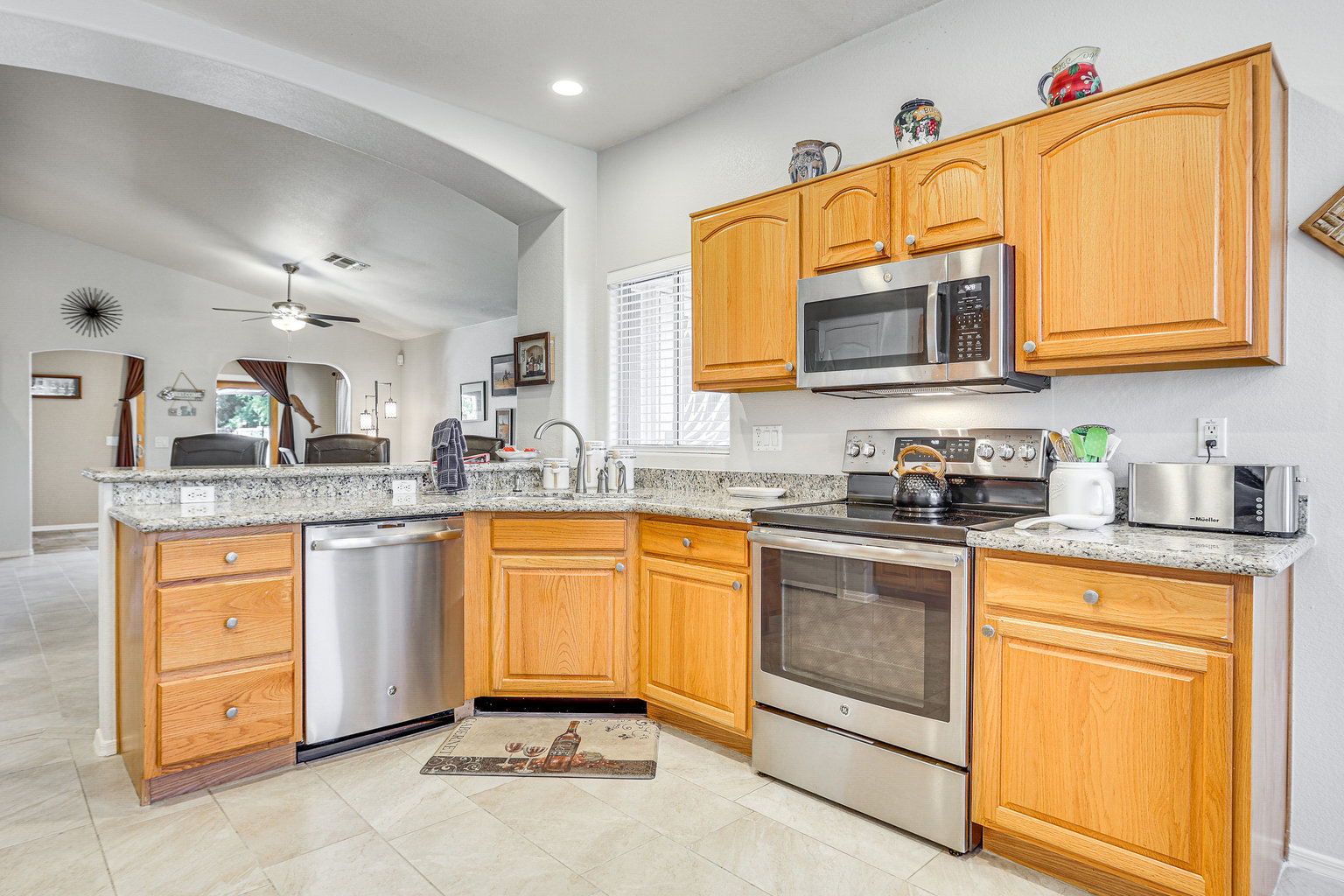 Peoria Vacation Rental