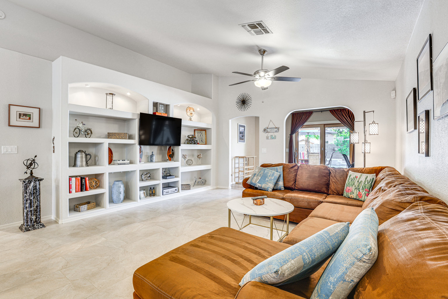 Peoria Vacation Rental