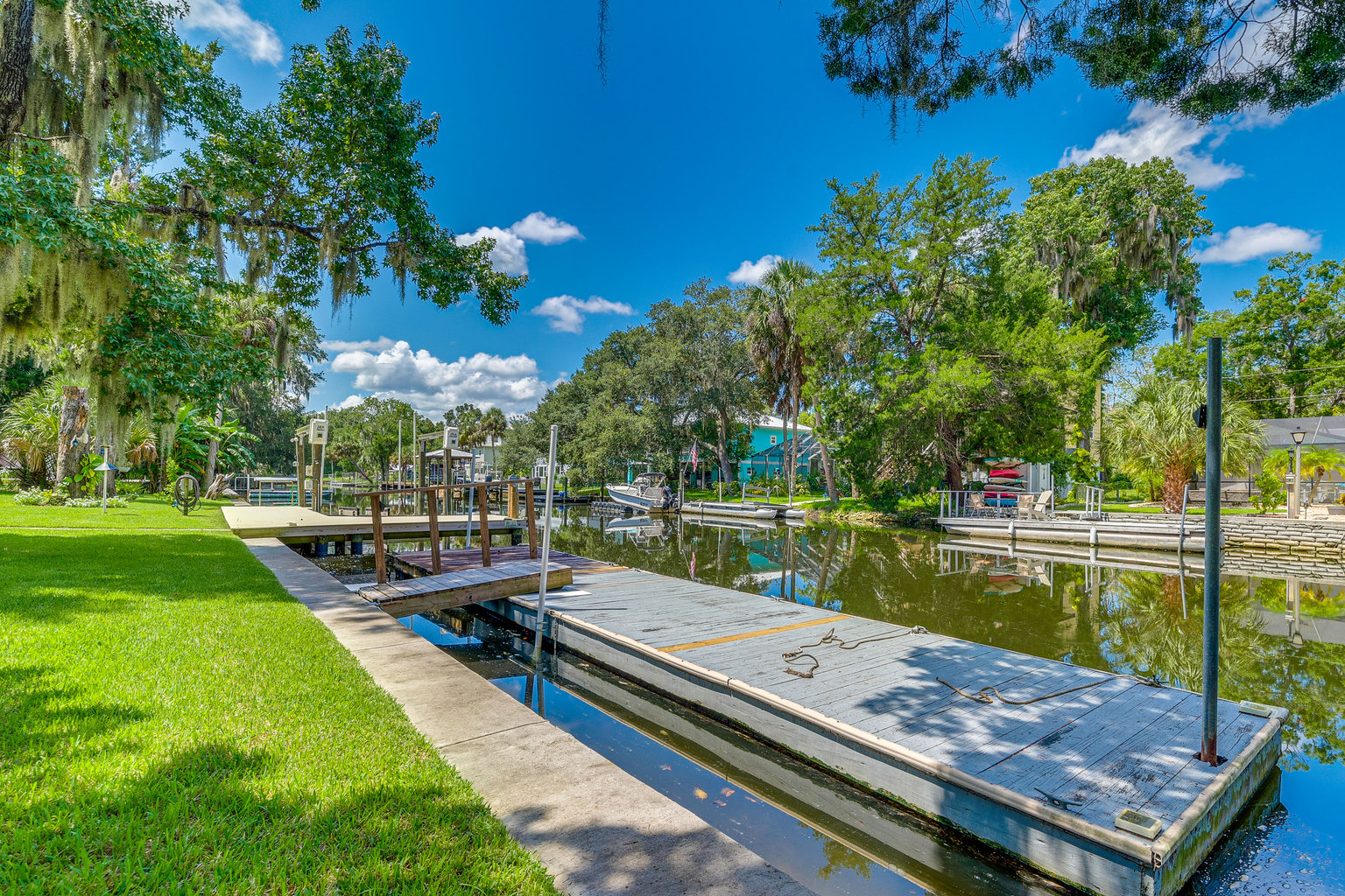 Crystal River Vacation Rental