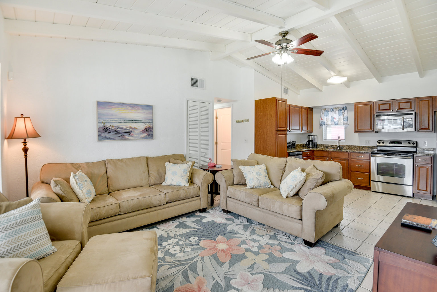 Ormond Beach Vacation Rental
